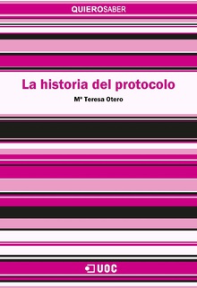 La historia del protocolo