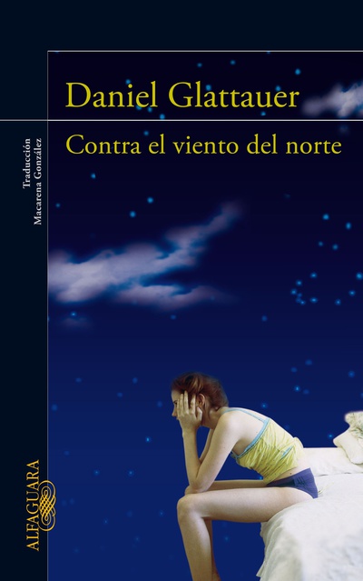Contra el viento del norte