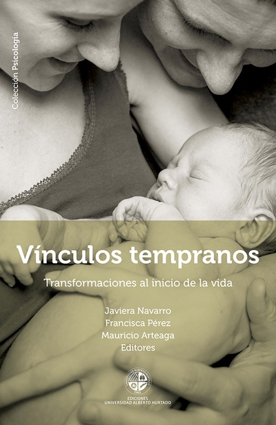 Vínculos tempranos