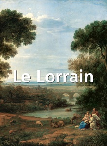 Claude Lorrain et œuvres d'art