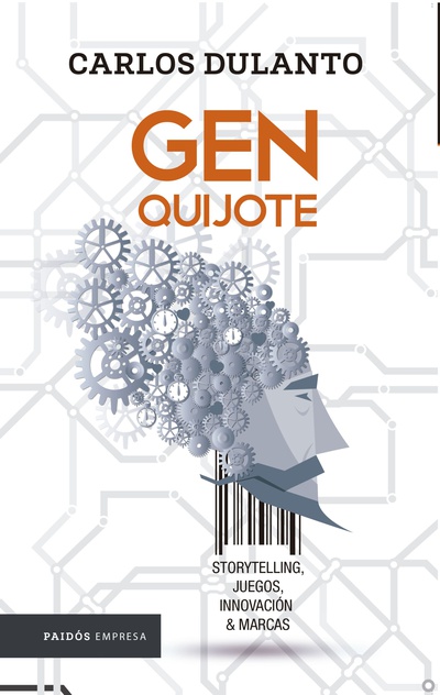 El Gen Quijote