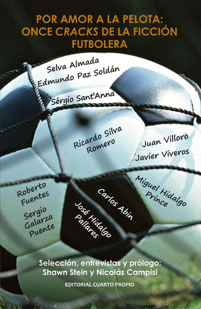 Por amor a la pelota