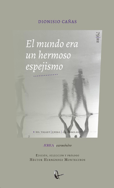 El mundo era un hermoso espejismo. Poéticas Críticas