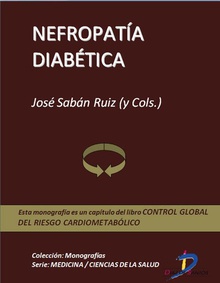 Nefropatía diabética