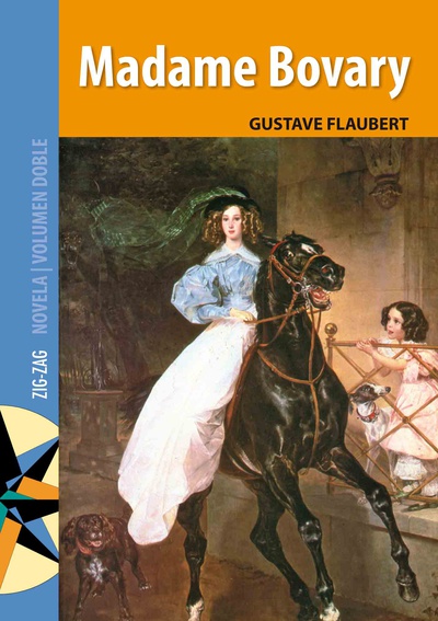 Madame Bovary