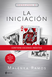 Venganza 2. La iniciación