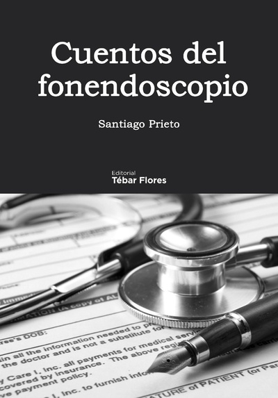 Cuentos del fonendoscopio