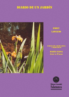 Diario de un jardín