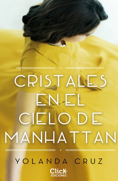 Cristales en el cielo de Manhattan