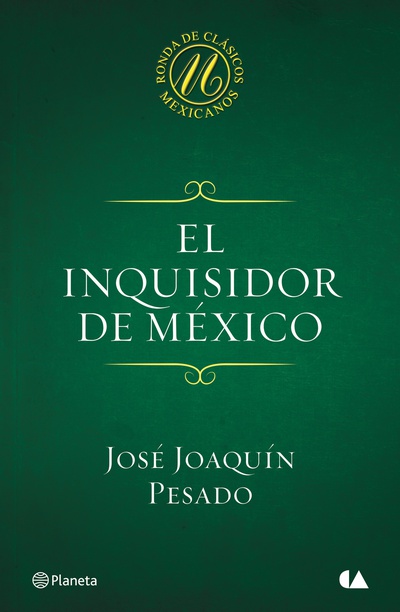 El inquisidor de México