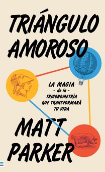 Triángulo amoroso