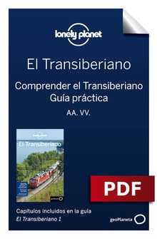 Transiberiano 1_12. Comprender y Guía práctica