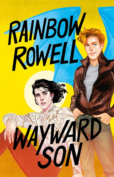 Wayward son