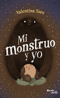 Mi monstruo y yo (Ediición mexicana)