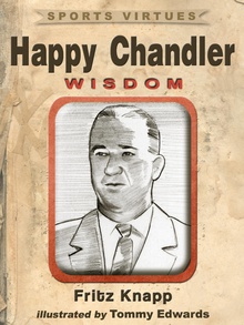 Happy Chandler