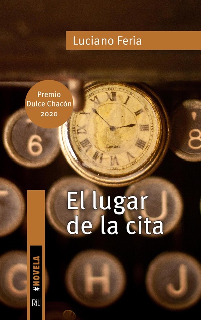 El lugar de la cita