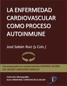 La enfermedad cardiovascular como proceso autoinmune