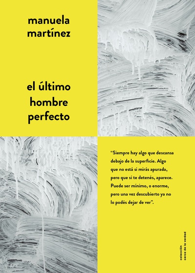 El último hombre perfecto