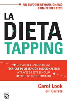 La dieta tapping (Edición mexicana)