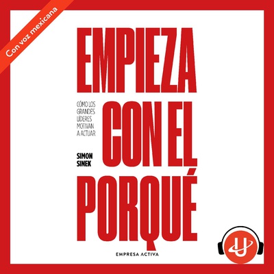 Empieza con el porqué