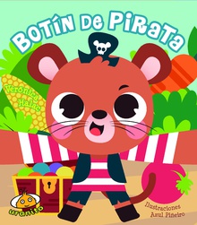 Botín de pirata