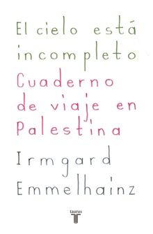 El cielo está incompleto