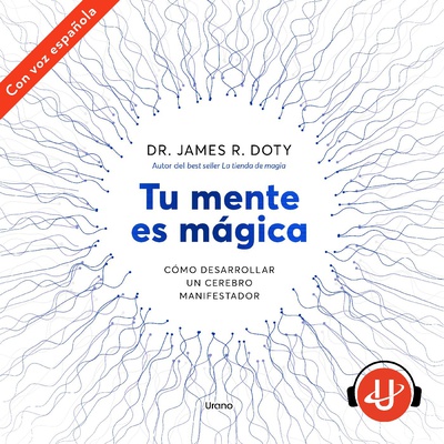 Tu mente es mágica