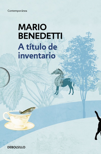 A título de inventario