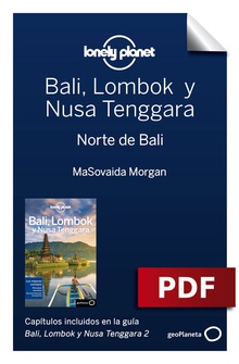 Bali, Lombok y Nusa Tenggara 2_7. Norte de Bali