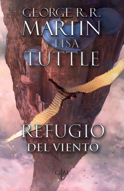Refugio del viento