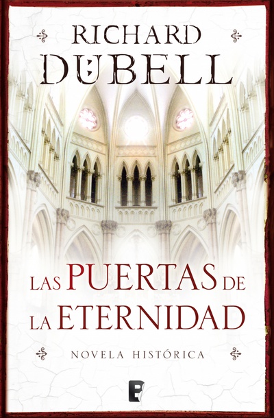 Las puertas de la eternidad