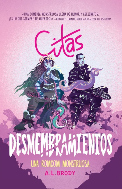 Citas & desmembramientos