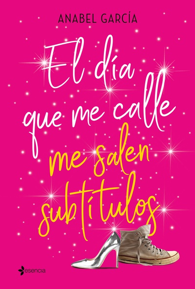 El día que me calle me salen subtítulos