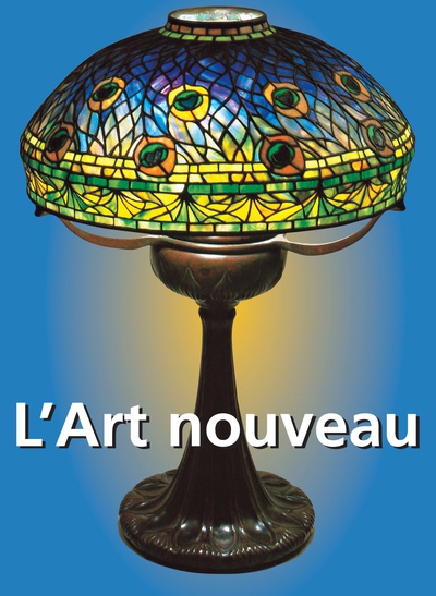 L'Art nouveau 120 illustrations