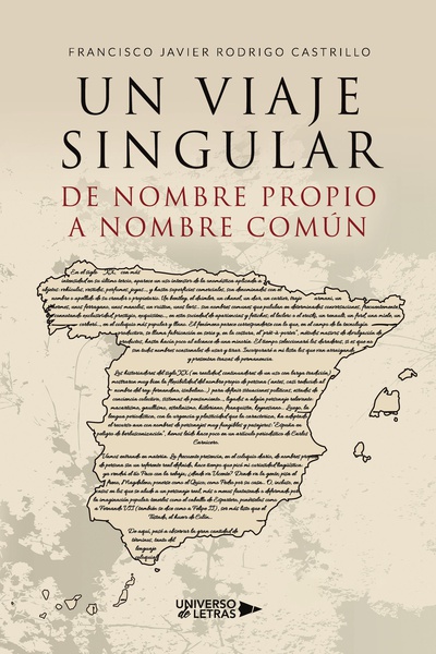 Un viaje singular