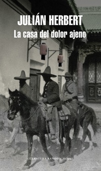 La casa del dolor ajeno