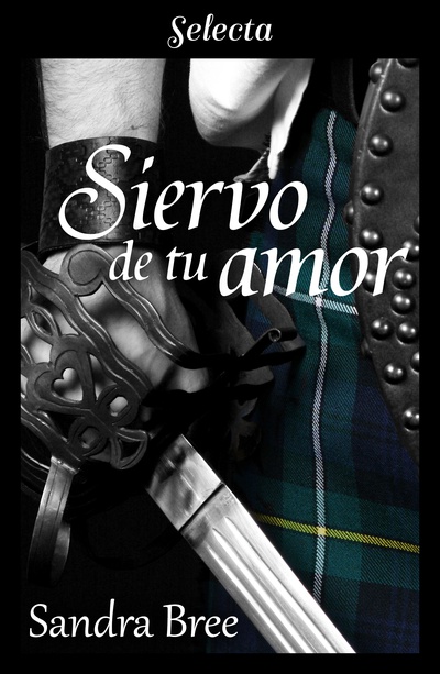 Siervo de tu amor