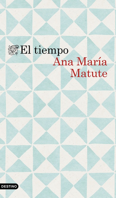 El tiempo