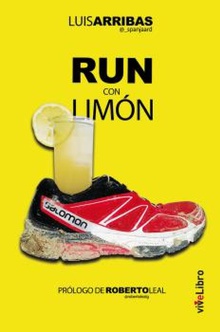 Run con limón