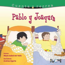 Pablo y Joaquín