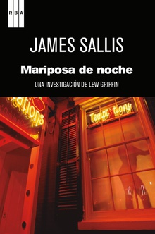 Mariposa de noche