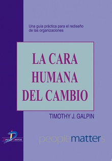 La cara humana del cambio