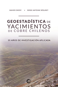 Geoestadística de Yacimientos de Cobre Chilenos