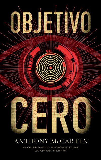 Objetivo cero