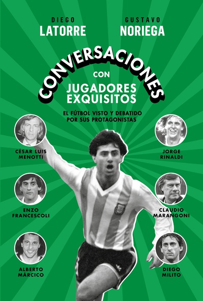 Conversaciones con jugadores exquisitos