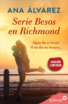 Pack Besos en Richmond