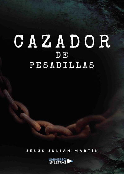 Cazador de pesadillas