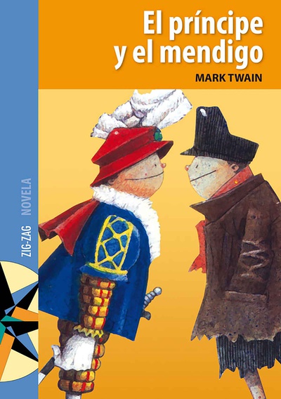 El príncipe y el mendigo