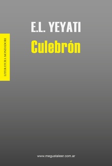 Culebrón