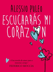 Escucharás mi corazón
